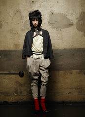Fall 2011 - Look 2