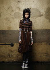 Fall 2011 - Look 6