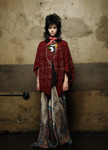 Fall 2011 - Look 7