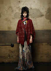 Fall 2011 - Look 7