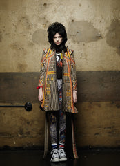 Fall 2011 - Look 8