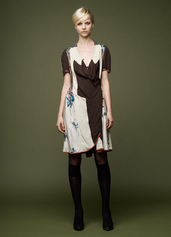 Fall/Winter 2011 - Look 13
