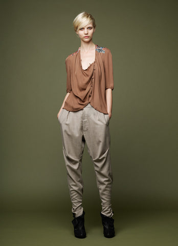 Fall/Winter 2011 - Look 14