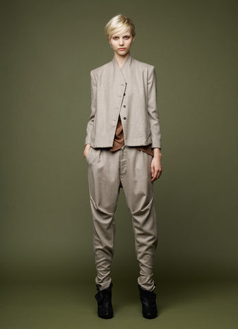 Fall/Winter 2011 - Look 15
