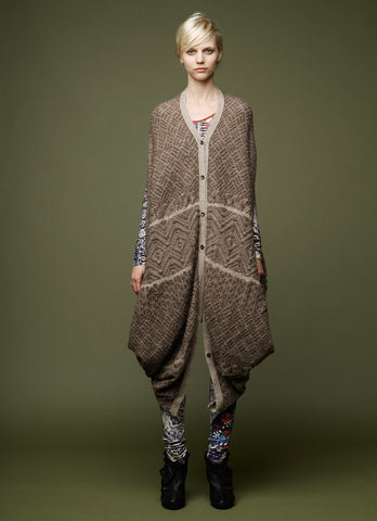 Fall/Winter 2011 - Look 18