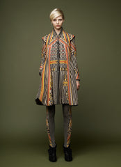 Fall/Winter 2011 - Look 1