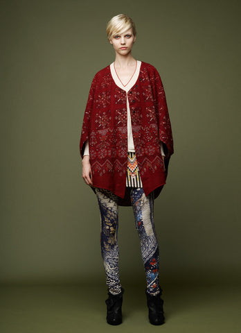 Fall/Winter 2011 - Look 23