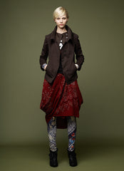 Fall/Winter 2011 - Look 24