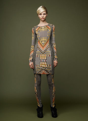 Fall/Winter 2011 - Look 2