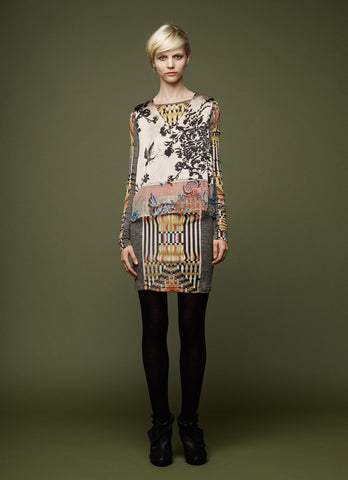Fall/Winter 2011 - Look 3