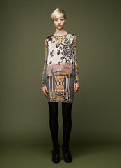 Fall/Winter 2011 - Look 3