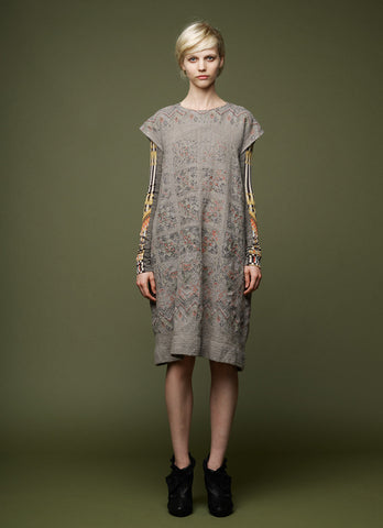 Fall/Winter 2011 - Look 4