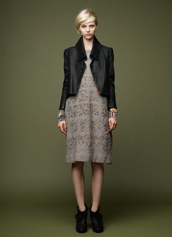 Fall/Winter 2011 - Look 5