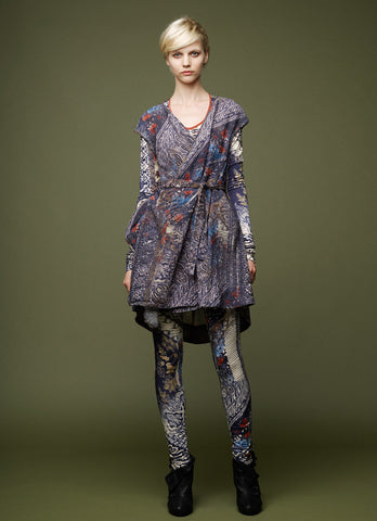 Fall/Winter 2011 - Look 7