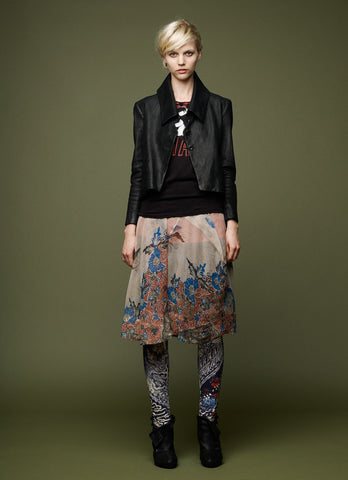 Fall/Winter 2011 - Look 9