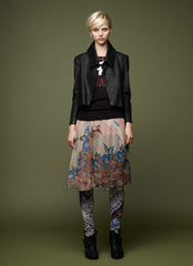 Fall/Winter 2011 - Look 9