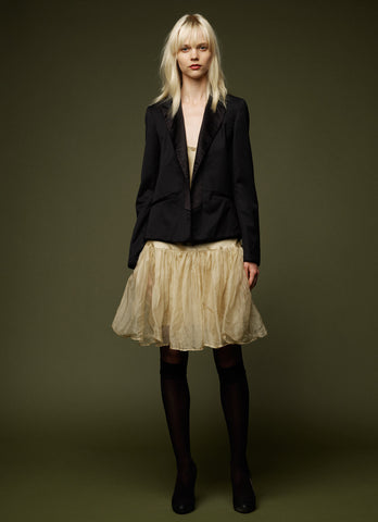 Fall/Winter Holiday 2011 - Look 11