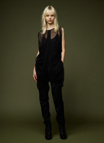 Fall/Winter Holiday 2011 - Look 16