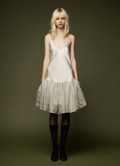 Fall/Winter Holiday 2011 - Look 3