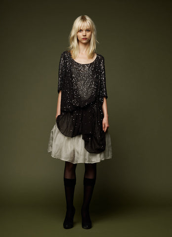 Fall/Winter Holiday 2011 - Look 4