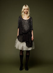 Fall/Winter Holiday 2011 - Look 4