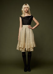 Fall/Winter Holiday 2011 - Look 6