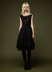 Fall/Winter Holiday 2011 - Look 8