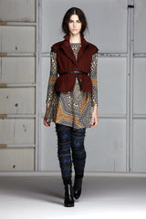 Fall 2012 - Look 11