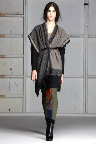 Fall 2012 - Look 15