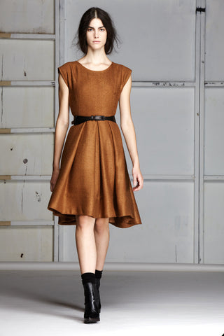 Fall 2012 - Look 16