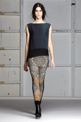 Fall 2012 - Look 17