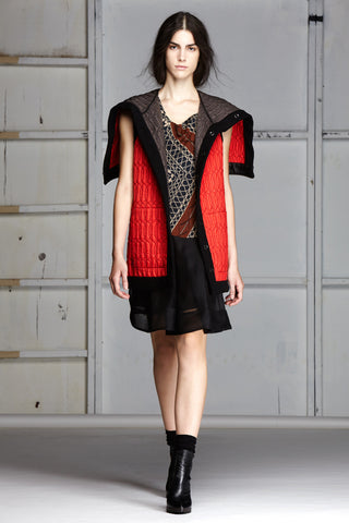 Fall 2012 - Look 18