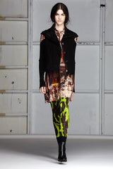 Fall 2012 - Look 1