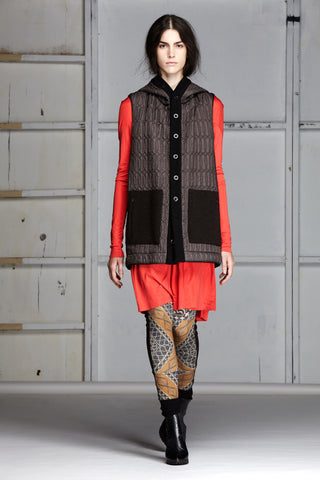 Fall 2012 - Look 21