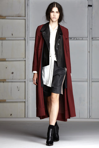 Fall 2012 - Look 22