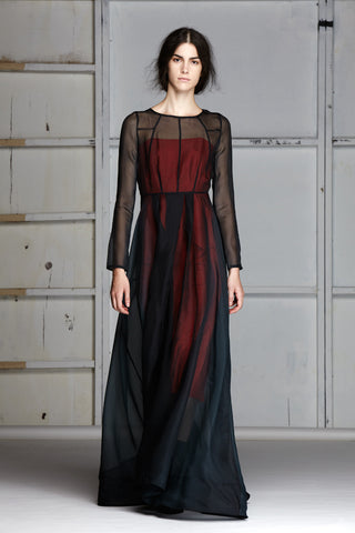 Fall 2012 - Look 27