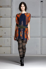 Fall 2012 - Look 2