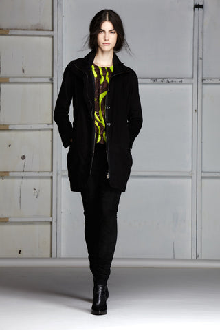 Fall 2012 - Look 3