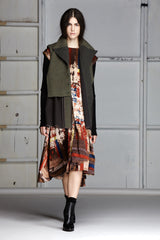 Fall 2012 - Look 4
