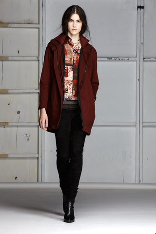 Fall 2012 - Look 5