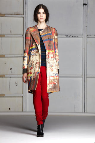 Fall 2012 - Look 6