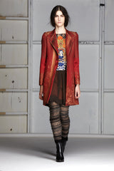 Fall 2012 - Look 7