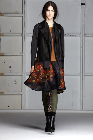 Fall 2012 - Look 8