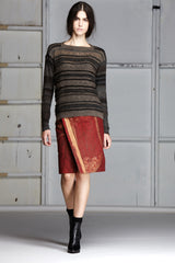 Fall 2012 - Look 9