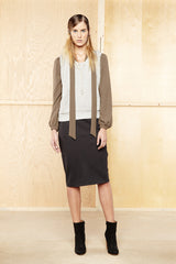 Anagram Spring 2013 - Look 12