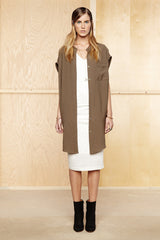 Anagram Spring 2013 - Look 16