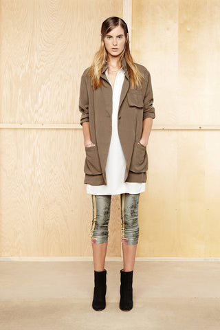 Anagram Spring 2013 - Look 18