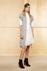 Anagram Spring 2013 - Look 1