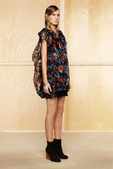 Anagram Spring 2013 - Look 26