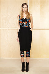 Anagram Spring 2013 - Look 2